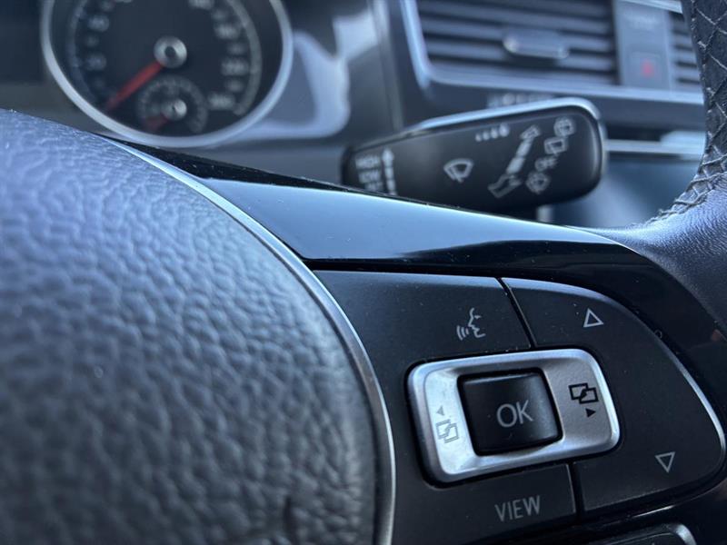 volkswagen Golf 2019 - 26