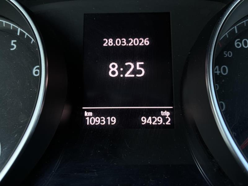 volkswagen Golf 2019 - 29