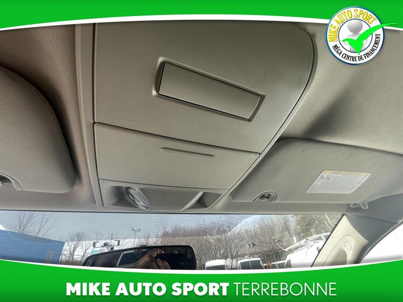 dodge Grand Caravan 2014 - 13