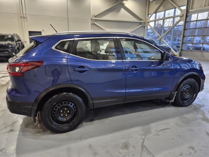 nissan Qashqai 2022 - 3