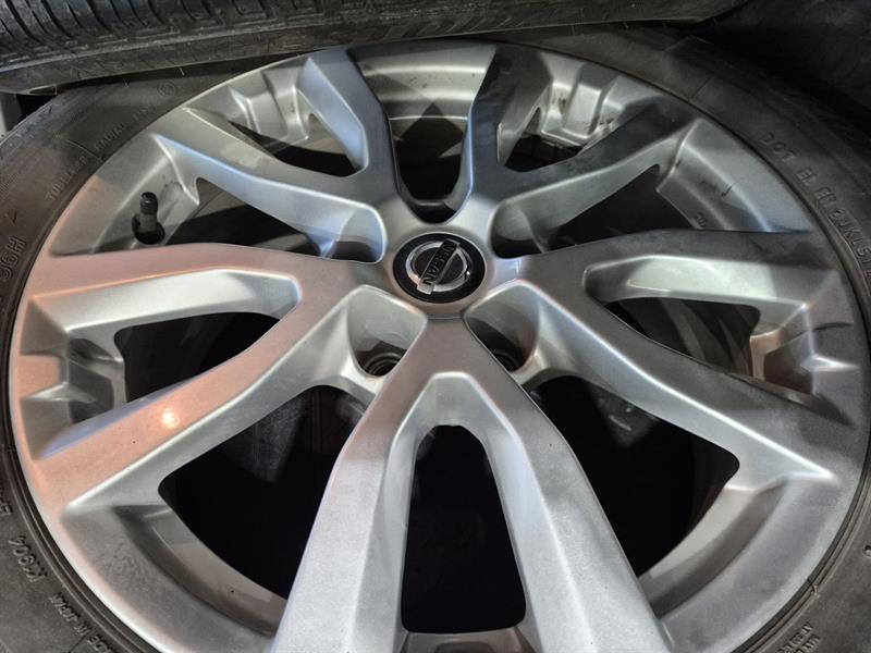 nissan Qashqai 2022 - 5