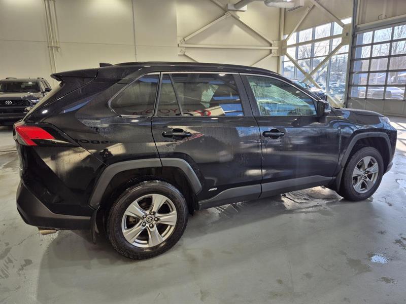 toyota RAV4 2023 - 3