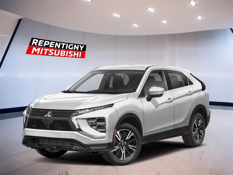 mitsubishi Eclipse Cross 2026