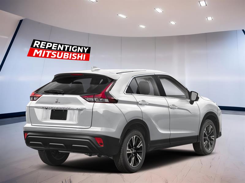 mitsubishi Eclipse Cross 2026 - 2