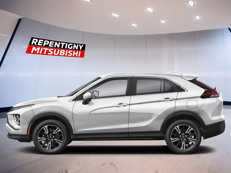 mitsubishi Eclipse Cross 2026 - 3