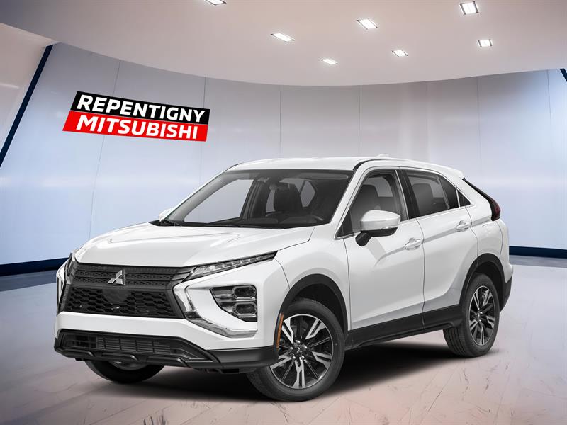 mitsubishi Eclipse Cross 2026