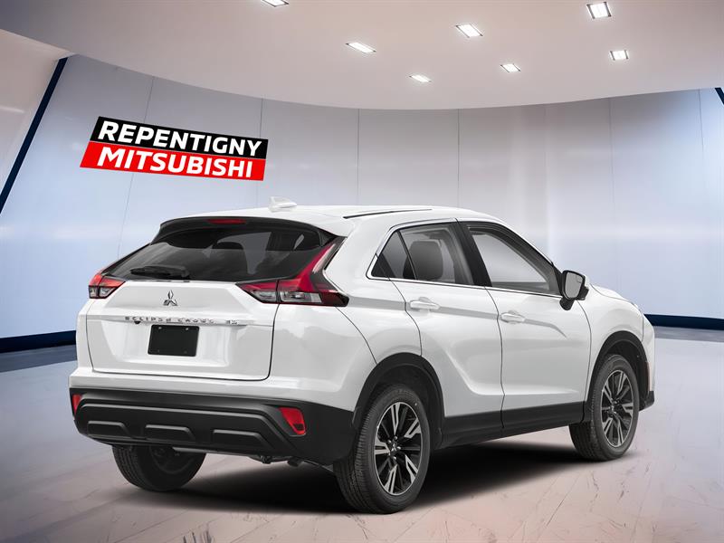 mitsubishi Eclipse Cross 2026 - 2