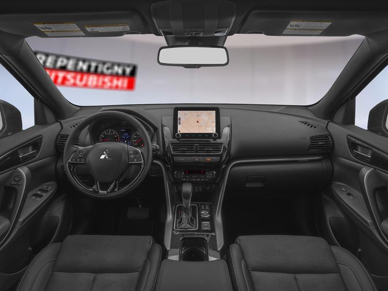 mitsubishi Eclipse Cross 2026 - 4
