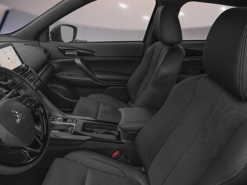 mitsubishi Eclipse Cross 2026 - 5