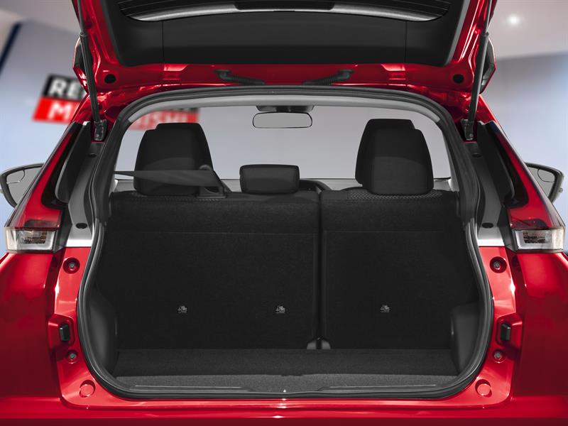 mitsubishi Eclipse Cross 2026 - 7