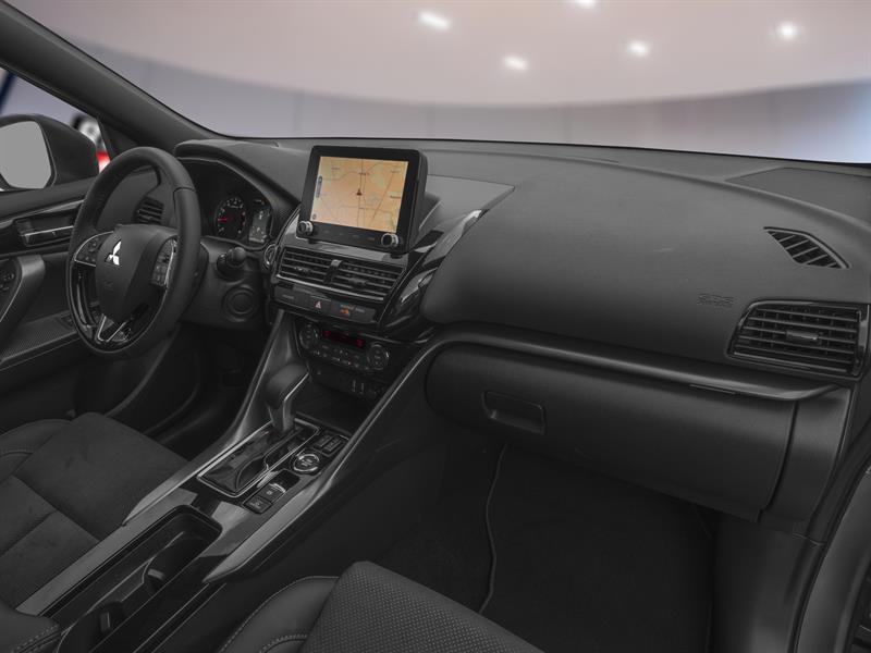 mitsubishi Eclipse Cross 2026 - 11