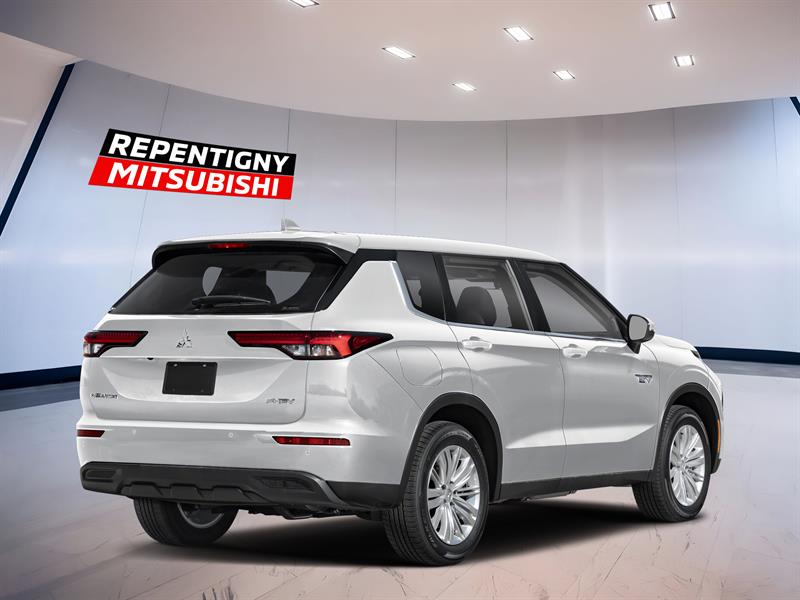 mitsubishi Outlander PHEV 2026 - 2