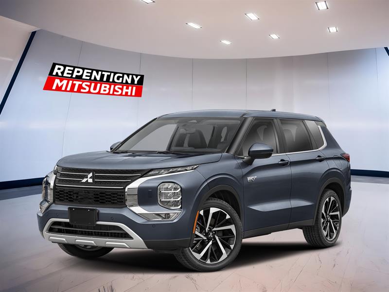 mitsubishi Outlander PHEV 2026