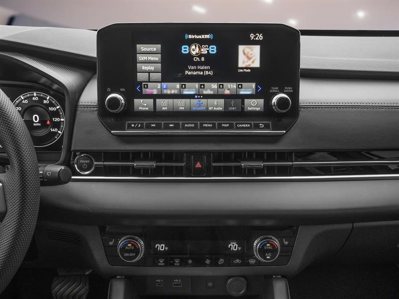 mitsubishi Outlander PHEV 2026 - 5
