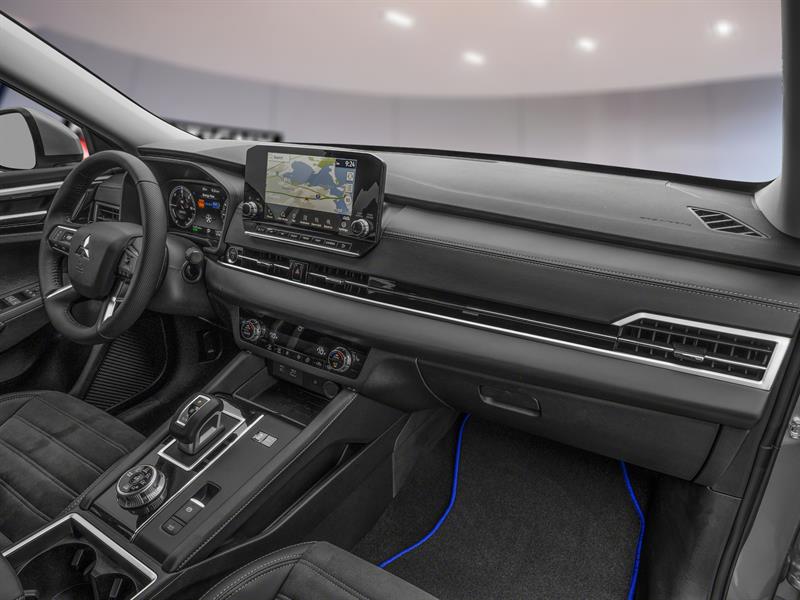 mitsubishi Outlander PHEV 2026 - 10