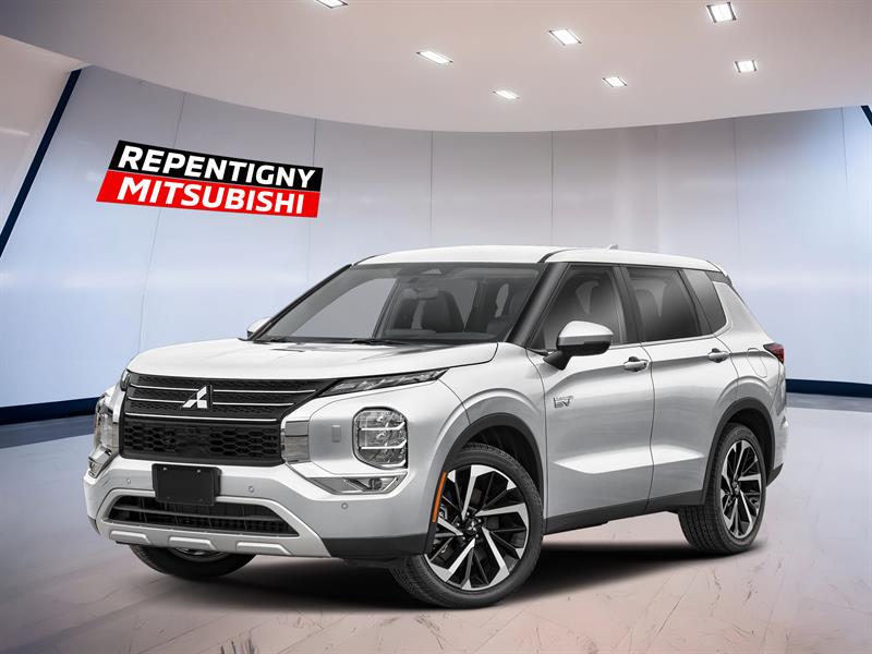 mitsubishi Outlander PHEV 2026