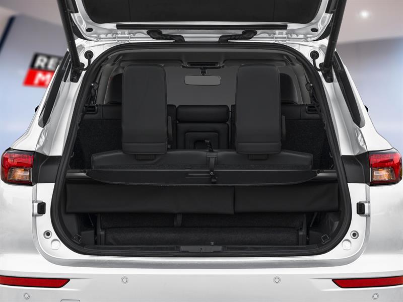 mitsubishi Outlander PHEV 2026 - 6