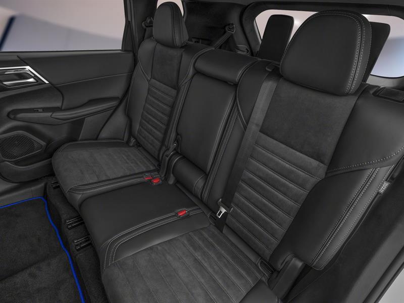 mitsubishi Outlander PHEV 2026 - 8