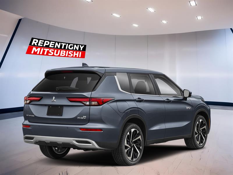 mitsubishi Outlander PHEV 2026 - 2