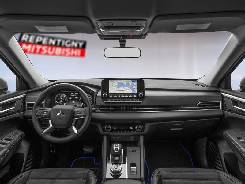 mitsubishi Outlander PHEV 2026 - 3