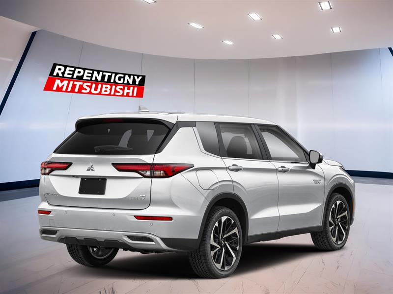 mitsubishi Outlander PHEV 2026 - 2