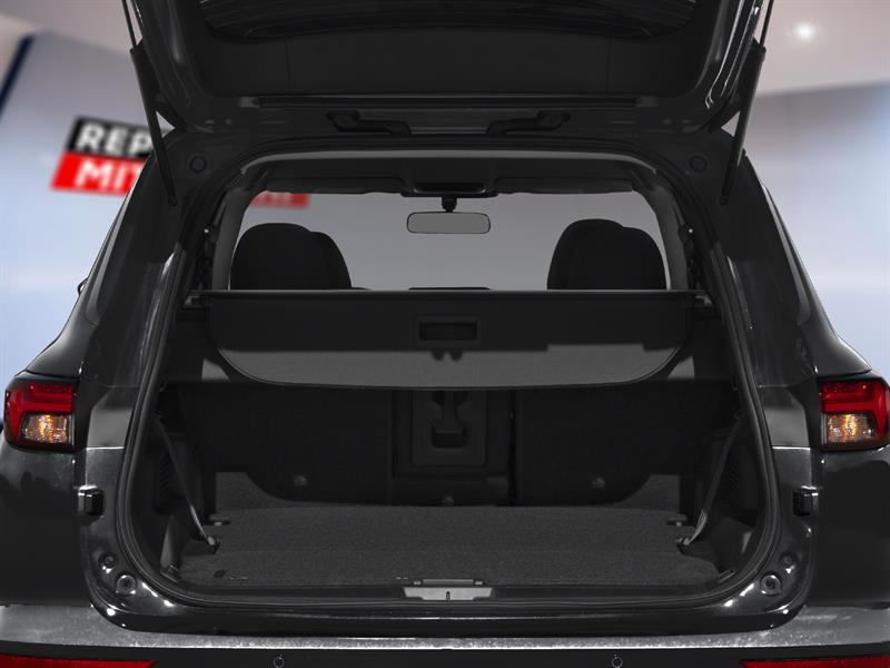 mitsubishi Outlander PHEV 2026 - 5
