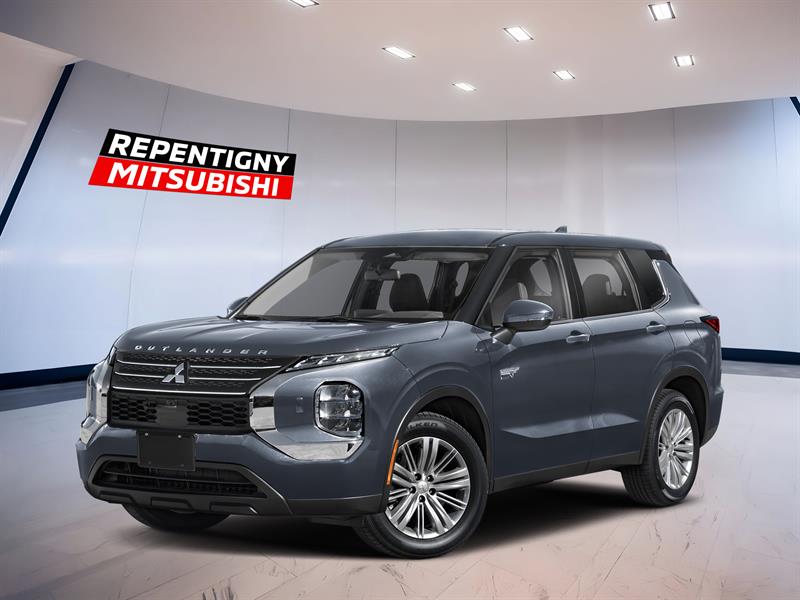 mitsubishi Outlander PHEV 2026