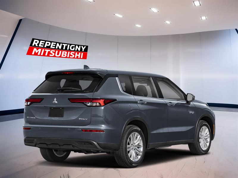 mitsubishi Outlander PHEV 2026 - 2