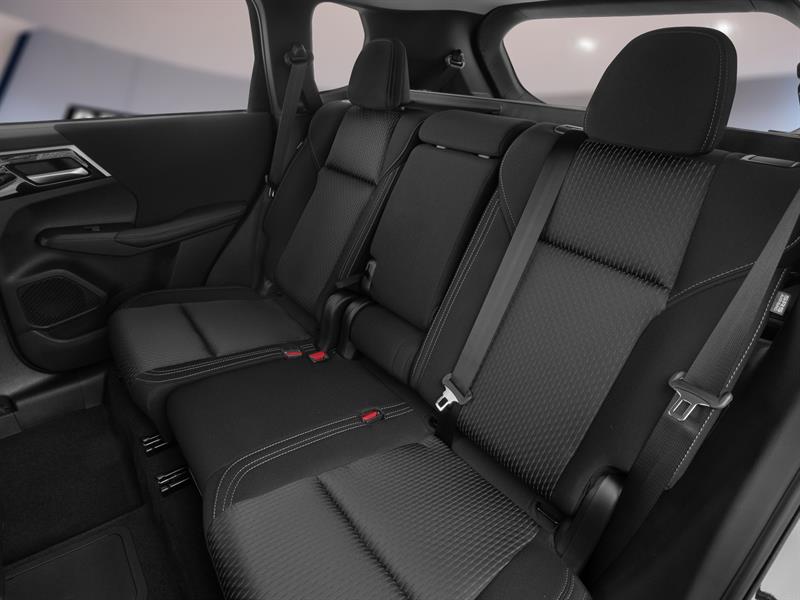 mitsubishi Outlander PHEV 2026 - 8