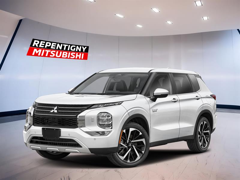 mitsubishi Outlander PHEV 2026