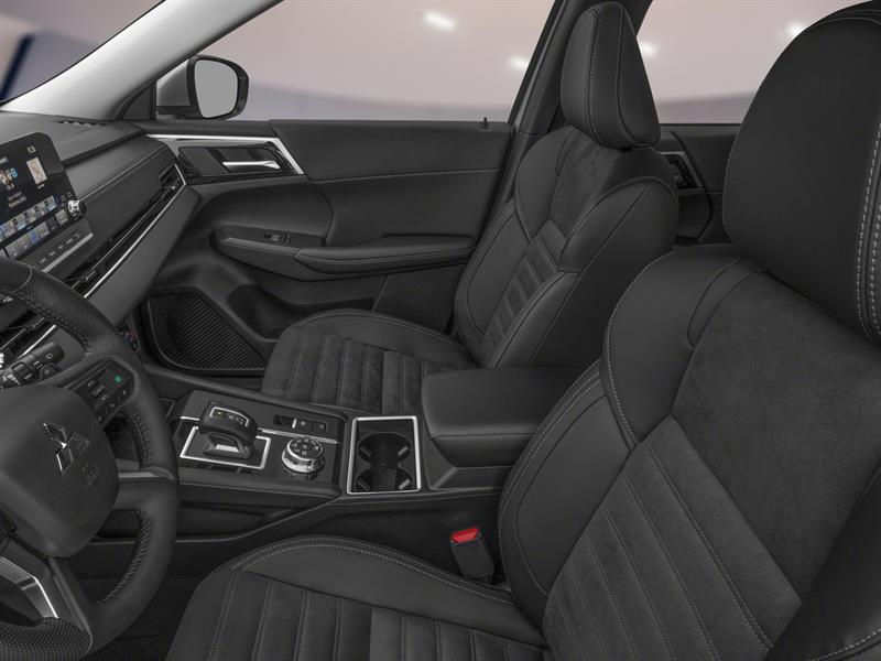 mitsubishi Outlander PHEV 2026 - 4