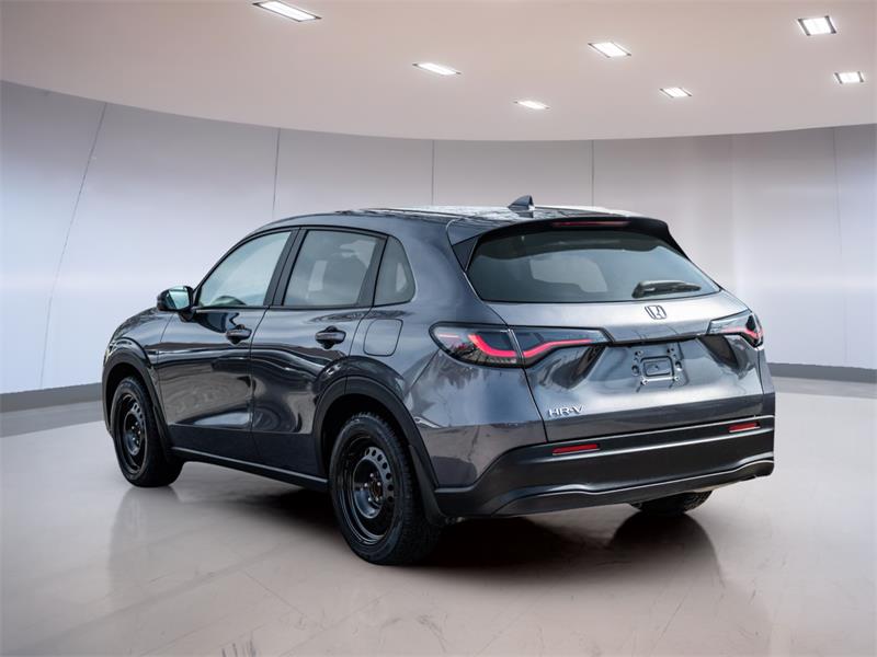 honda HR-V 2023 - 6