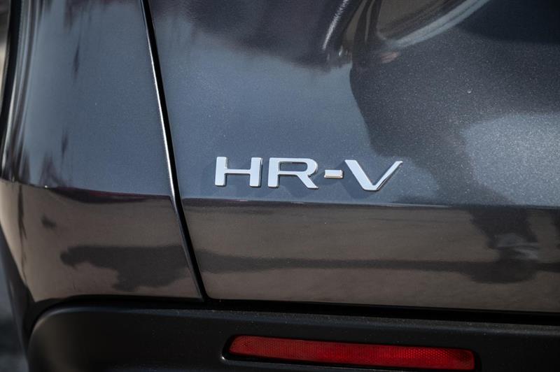 honda HR-V 2023 - 8