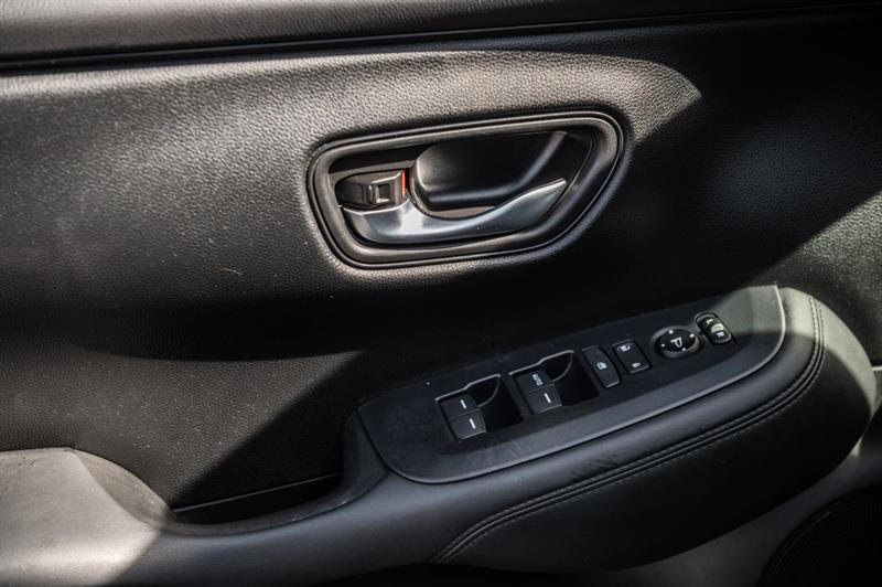 honda HR-V 2023 - 9