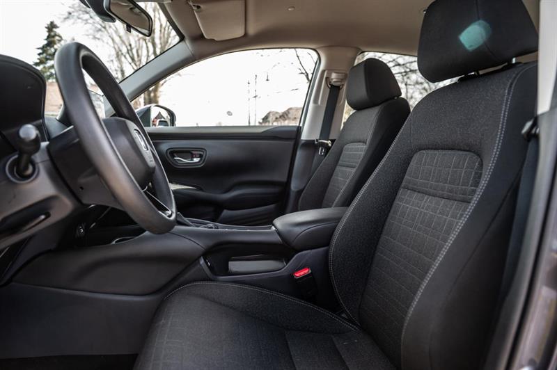 honda HR-V 2023 - 10