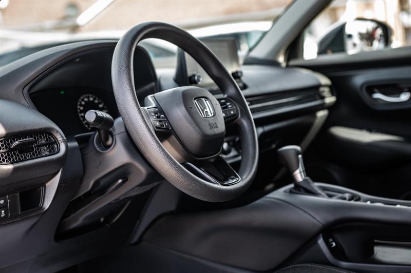 honda HR-V 2023 - 11