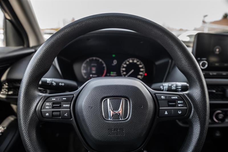 honda HR-V 2023 - 13