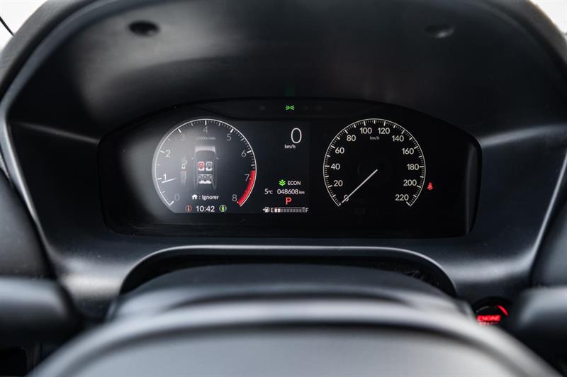 honda HR-V 2023 - 14