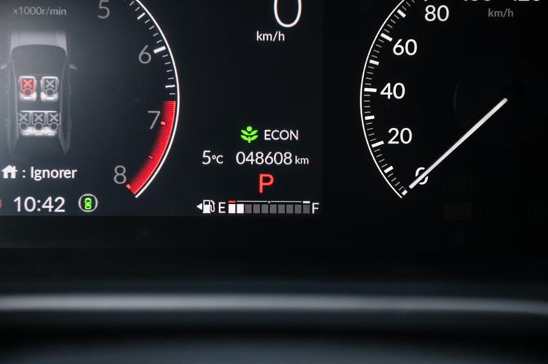 honda HR-V 2023 - 15