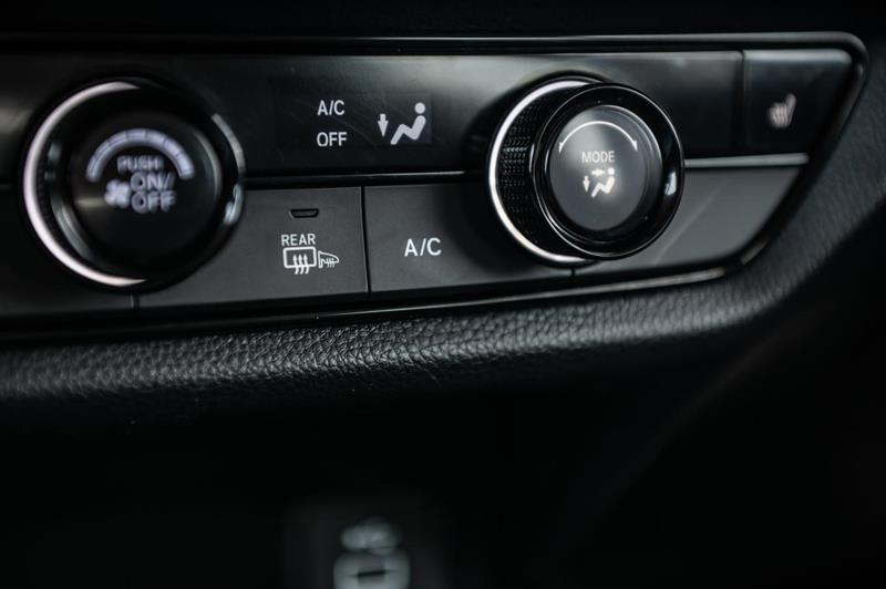 honda HR-V 2023 - 20