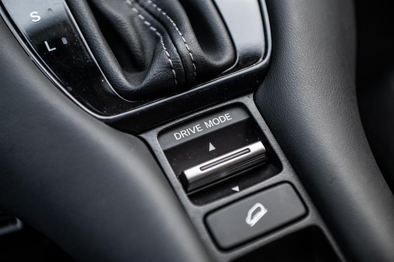 honda HR-V 2023 - 22