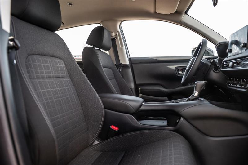 honda HR-V 2023 - 24