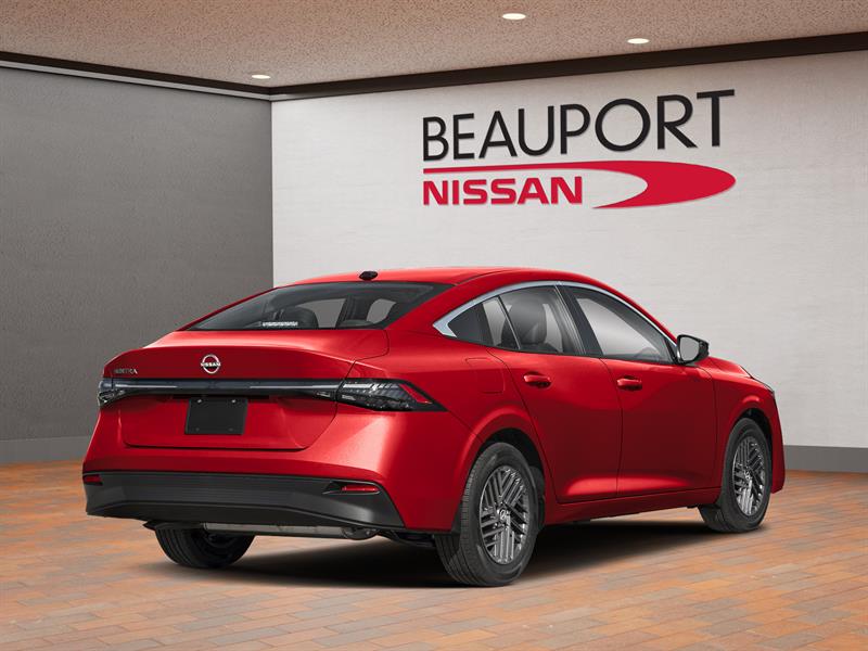 nissan Sentra 2026 - 2