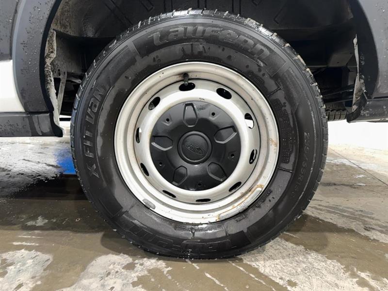 ford Transit fourgon utilitaire 2022 - 7