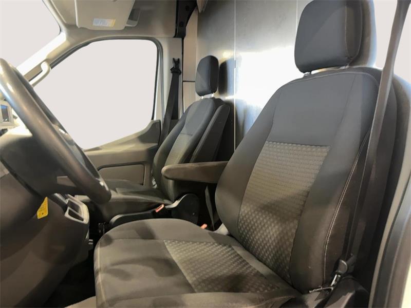 ford Transit fourgon utilitaire 2022 - 8