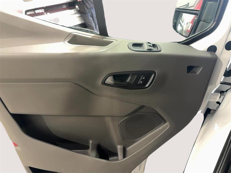ford Transit fourgon utilitaire 2022 - 10