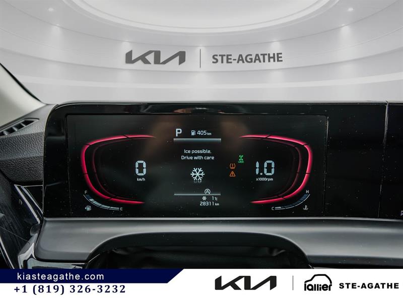 kia Seltos 2025 - 10