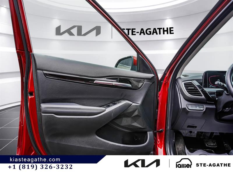 kia Seltos 2025 - 12