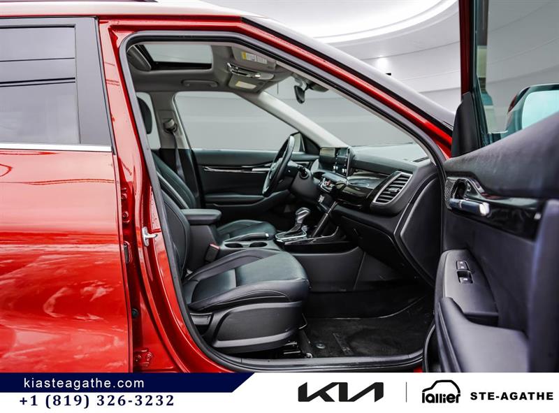 kia Seltos 2025 - 16
