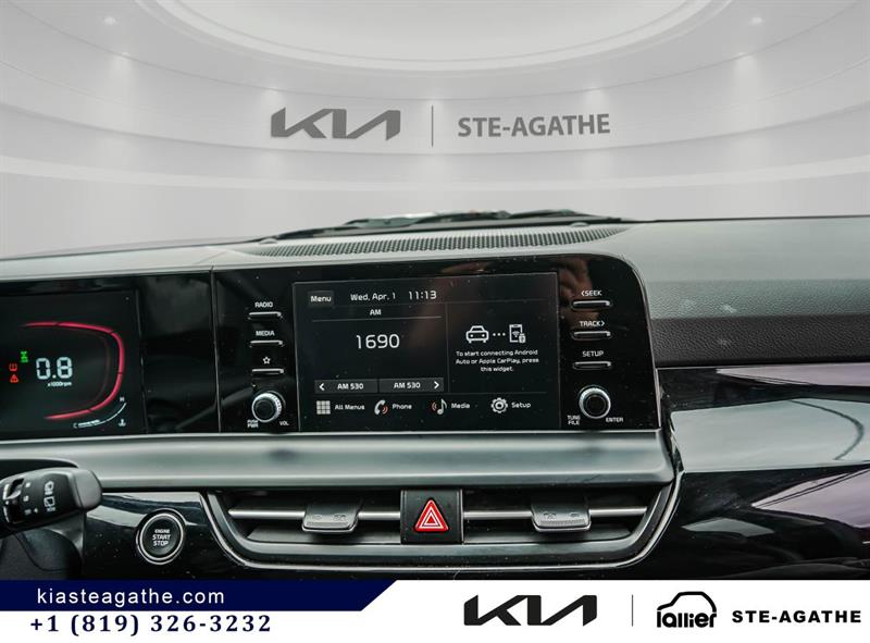 kia Seltos 2025 - 17